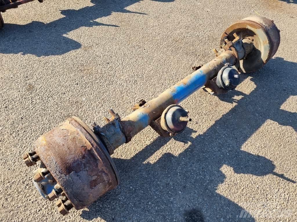  ROR Drum brake Assen
