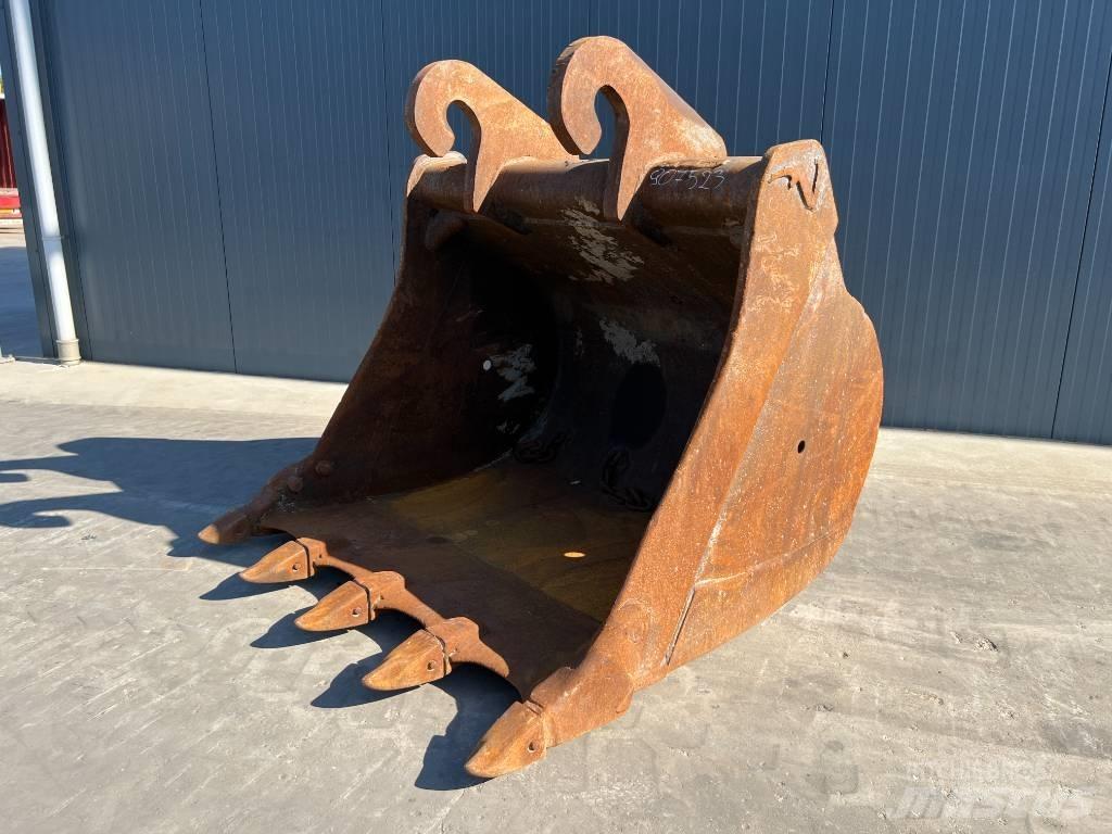 Verachtert CW45S Bakken