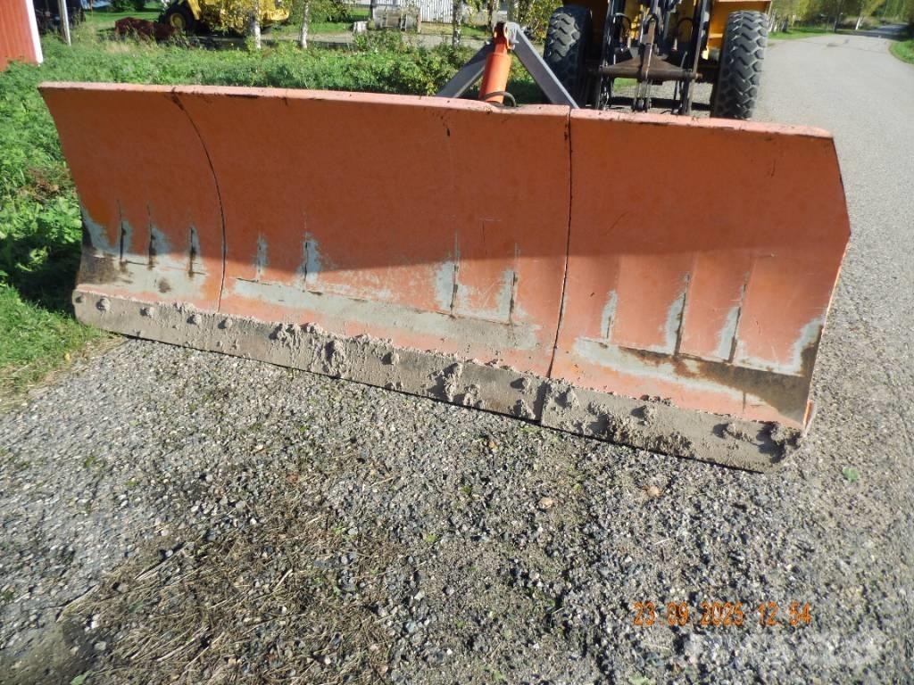 Volvo L 40 B Wielladers