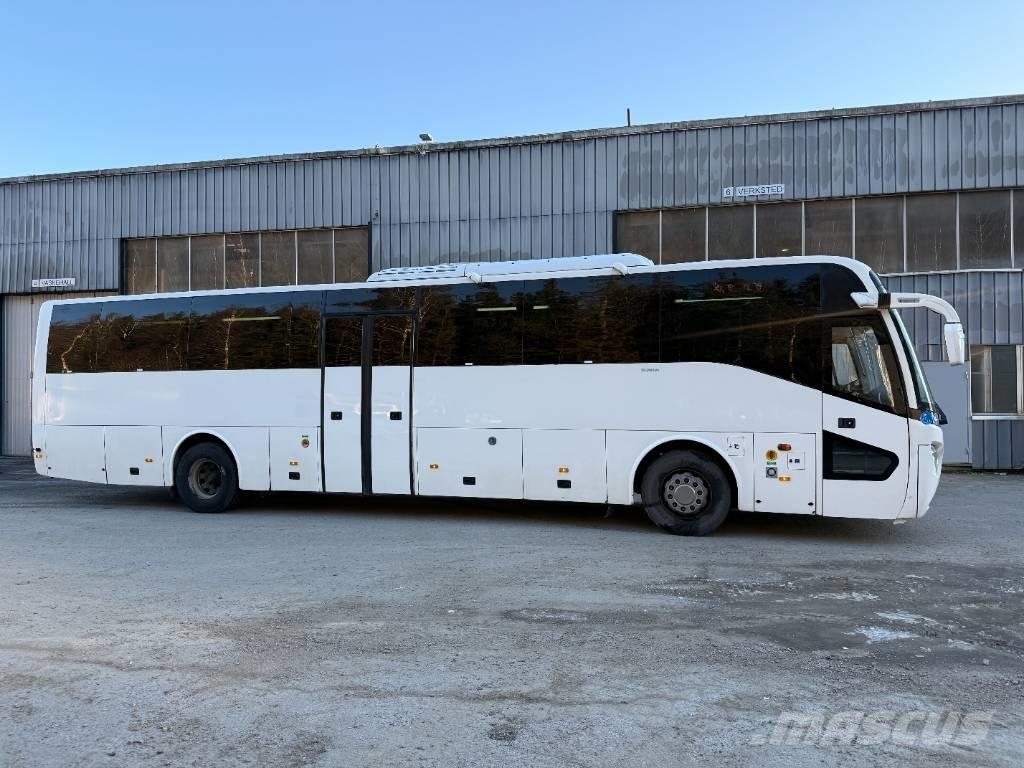 Scania Higer A 30 Intercitybussen