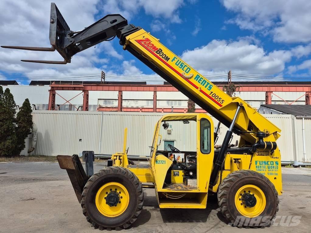 Carelift ZB 10055-44 Verreikers