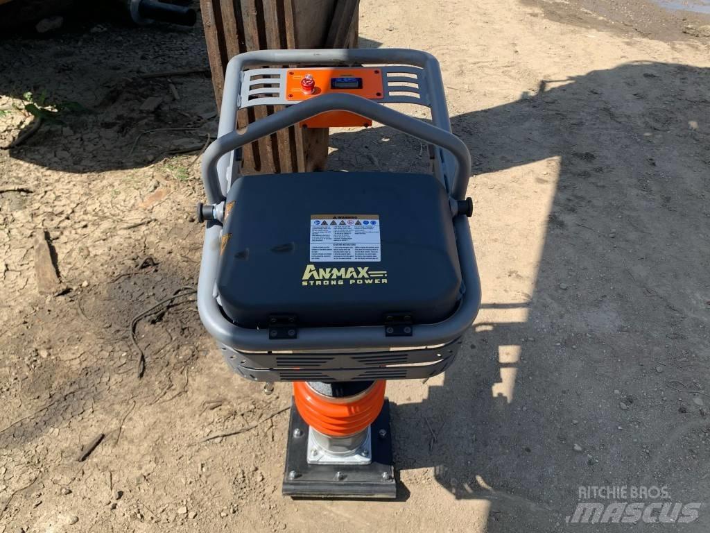  Anmax DRM110 NEW Overige walsen