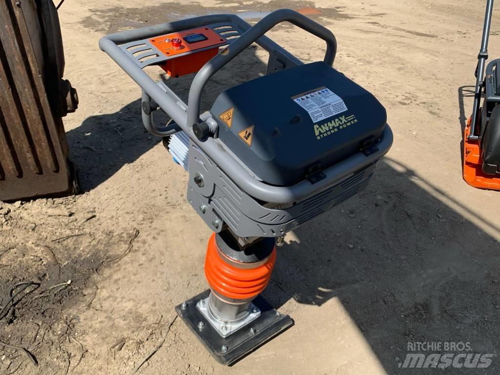  Anmax DRM110 NEW Overige walsen