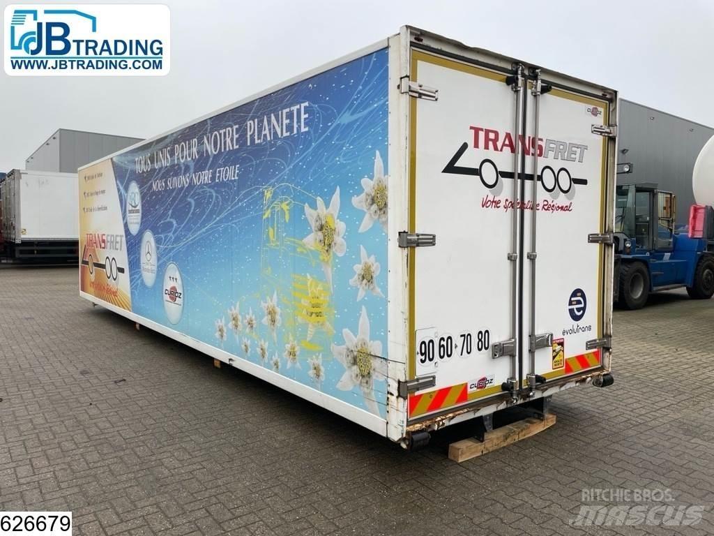  Curioz PFP Transport - Anderen