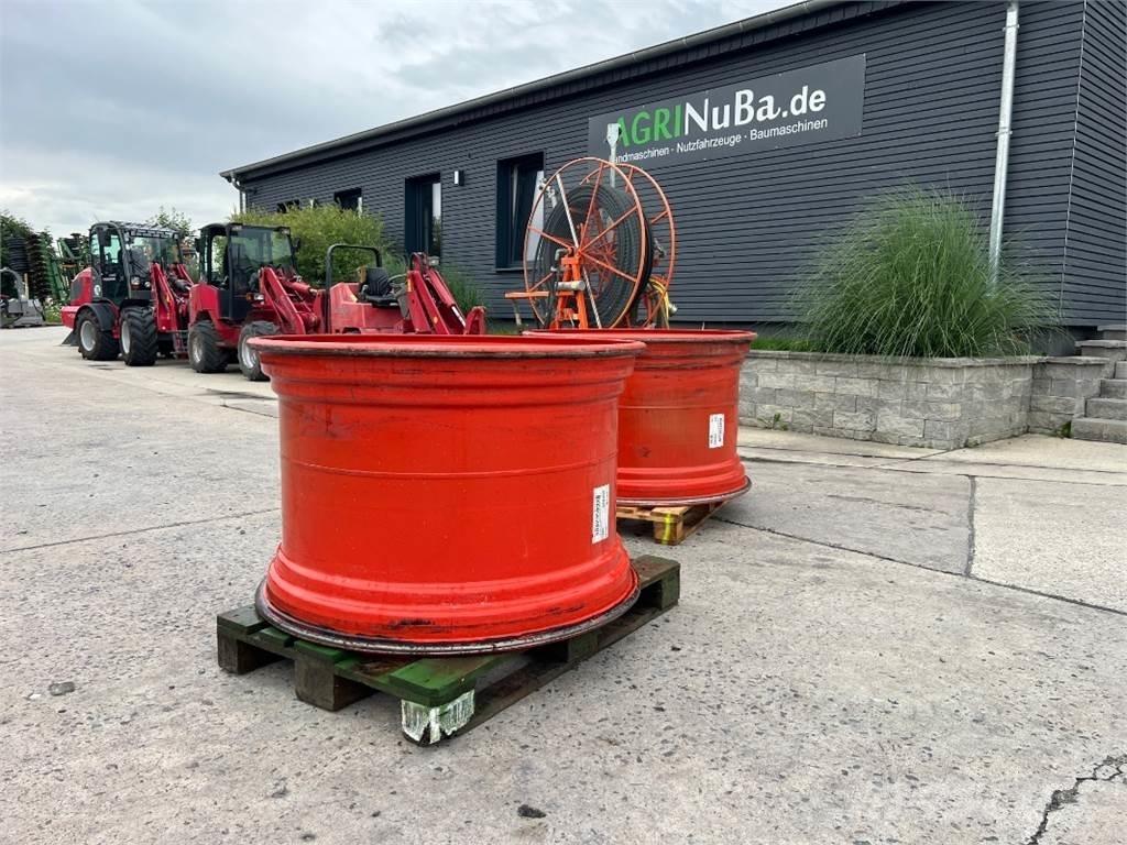 CLAAS Xerion Landbouw - overige