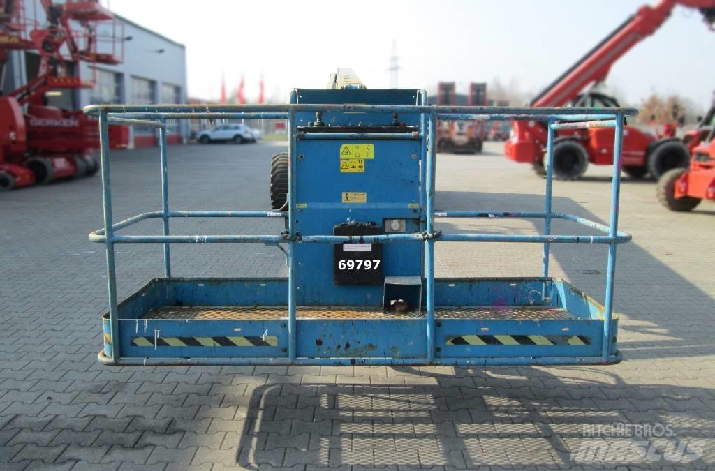 Genie S 85 Telescoophoogwerkers