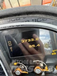 JCB 540-140 Verreikers