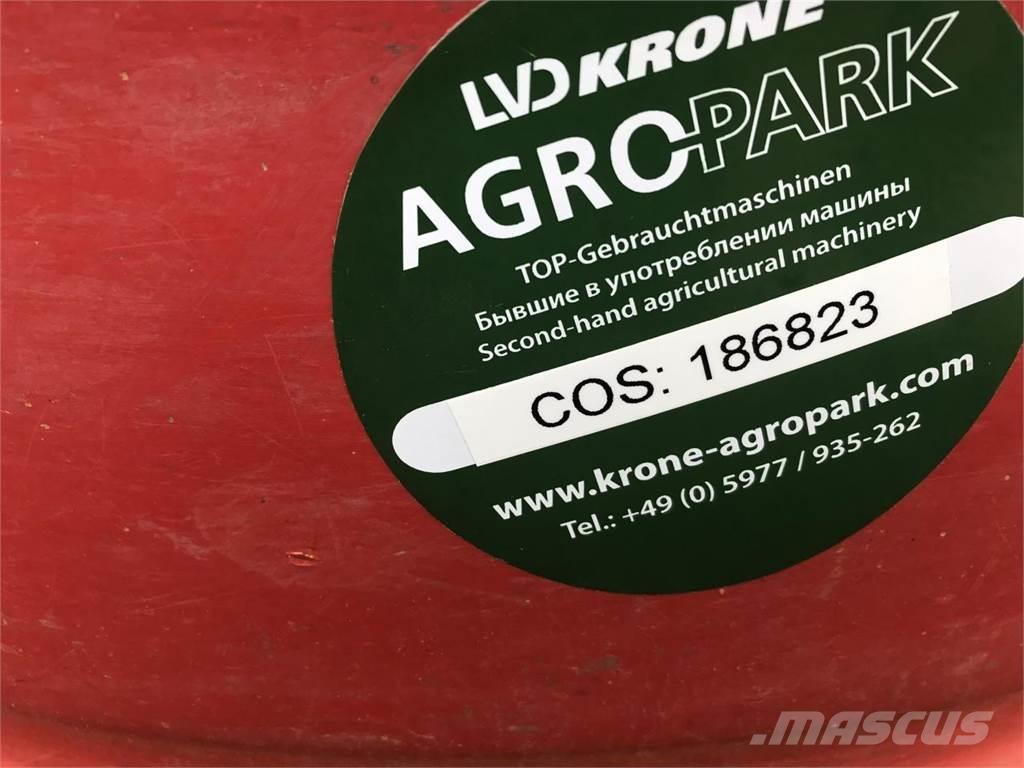Alliance 460/85R34 Banden, wielen en velgen