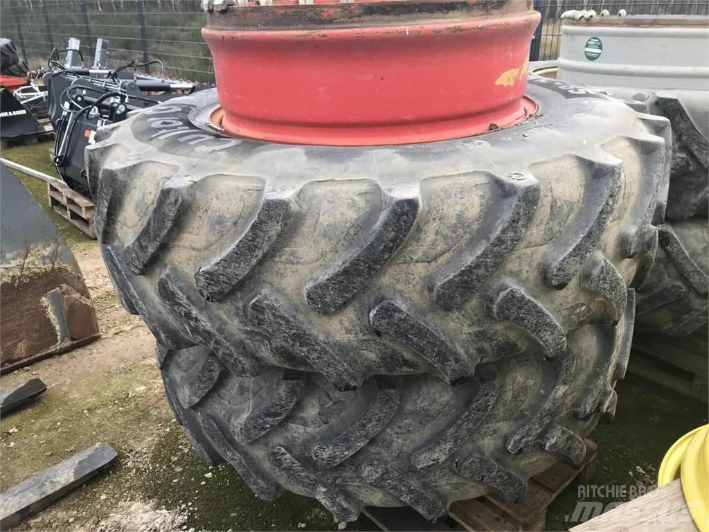 Alliance 460/85R34 Banden, wielen en velgen