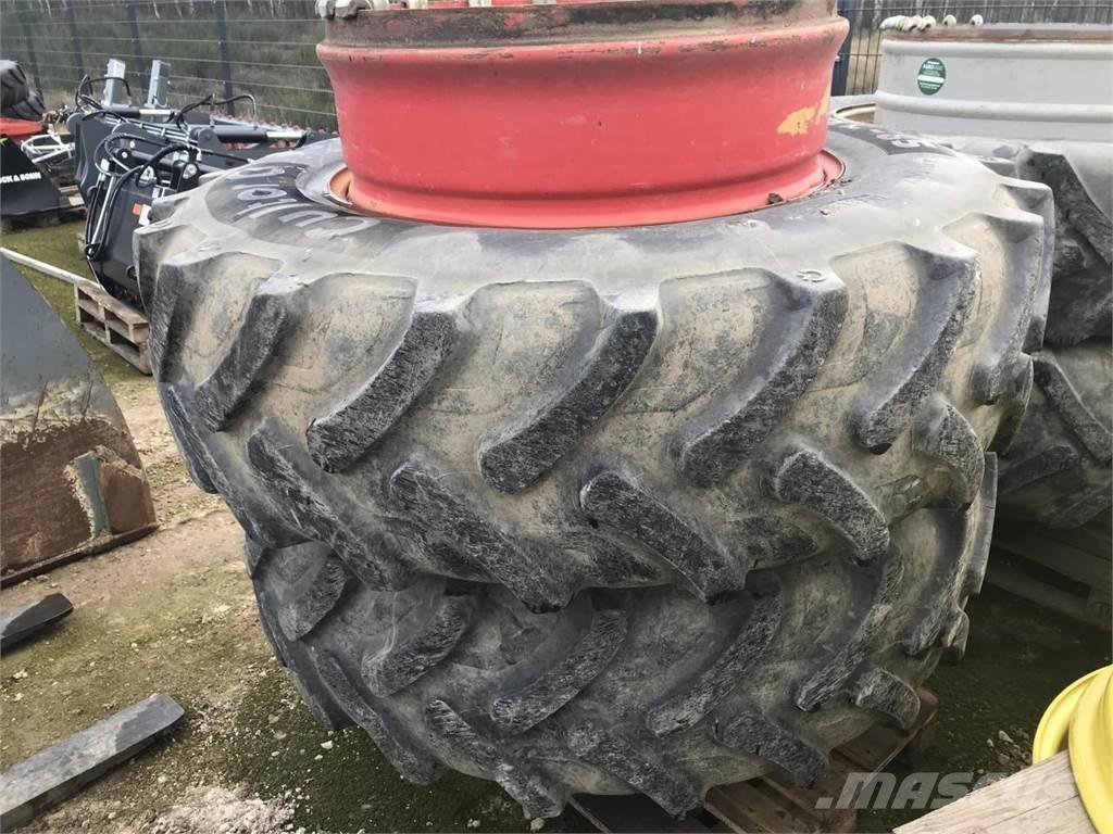 Alliance 460/85R34 Banden, wielen en velgen