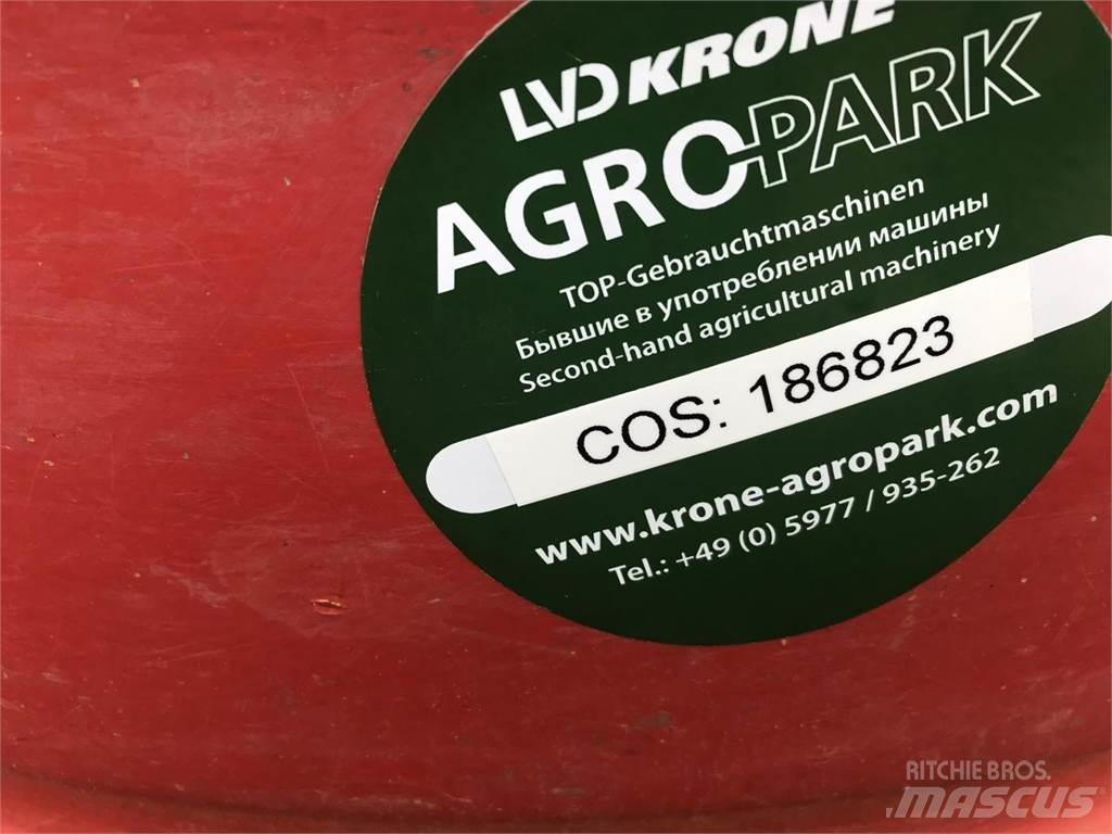 Alliance 460/85R34 Banden, wielen en velgen