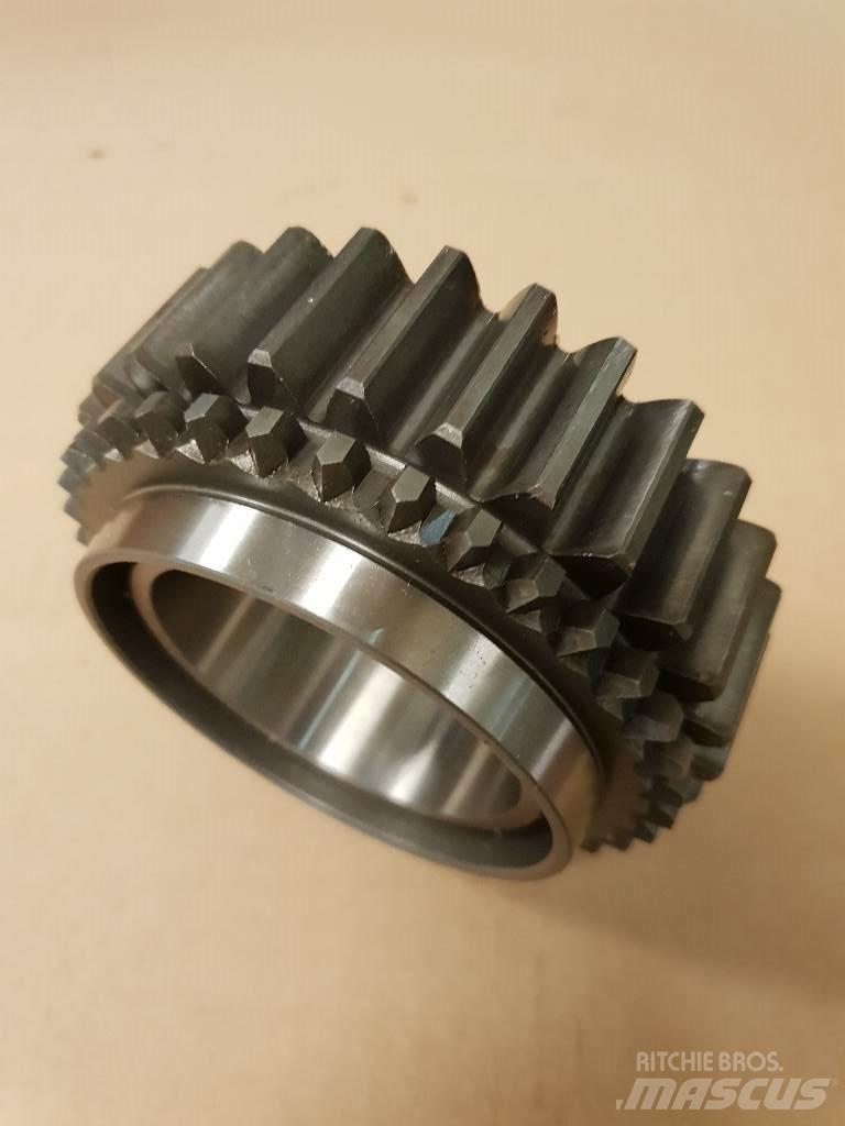 Same Laser Gear Transmissie