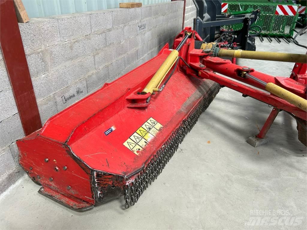 Gyrax RFE2400 Vergruizers