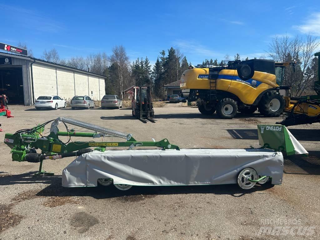 Pronar PDT340 Maaiers