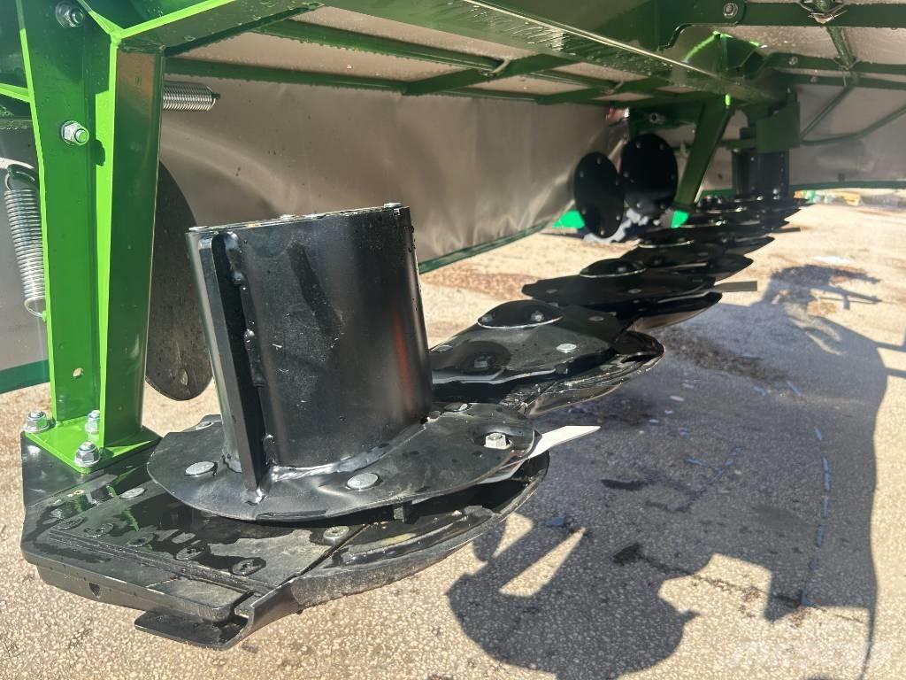 Pronar PDT340 Maaiers