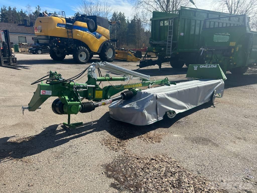 Pronar PDT340 Maaiers
