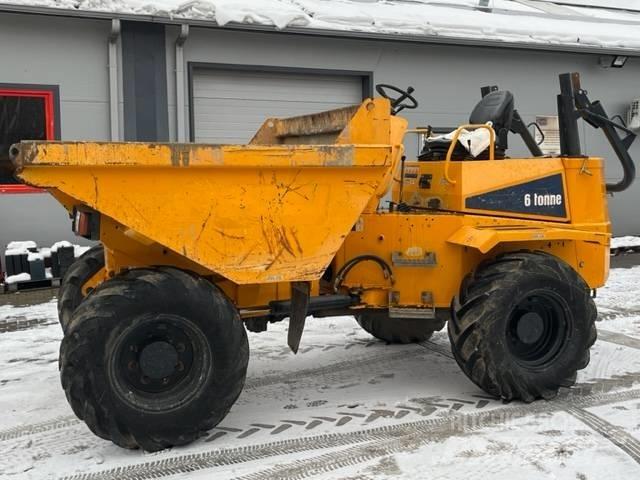 Thwaites 6T Mini Dumpers