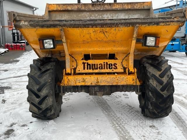 Thwaites 6T Mini Dumpers