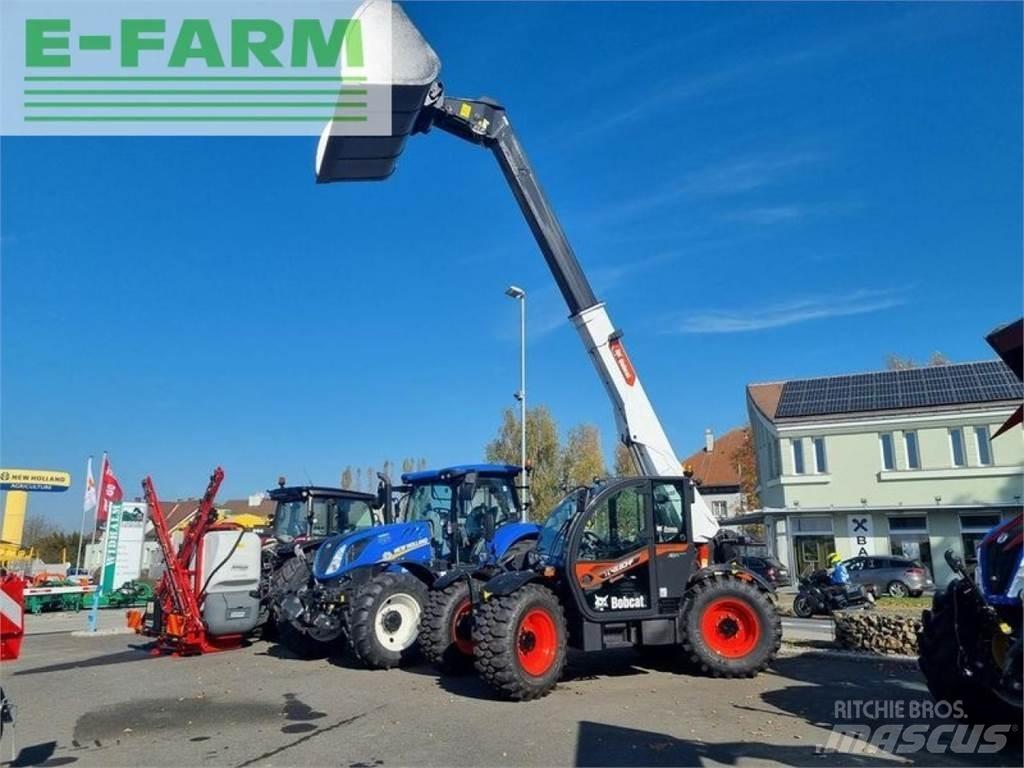 Bobcat tl43-80hf Verreikers voor landbouw