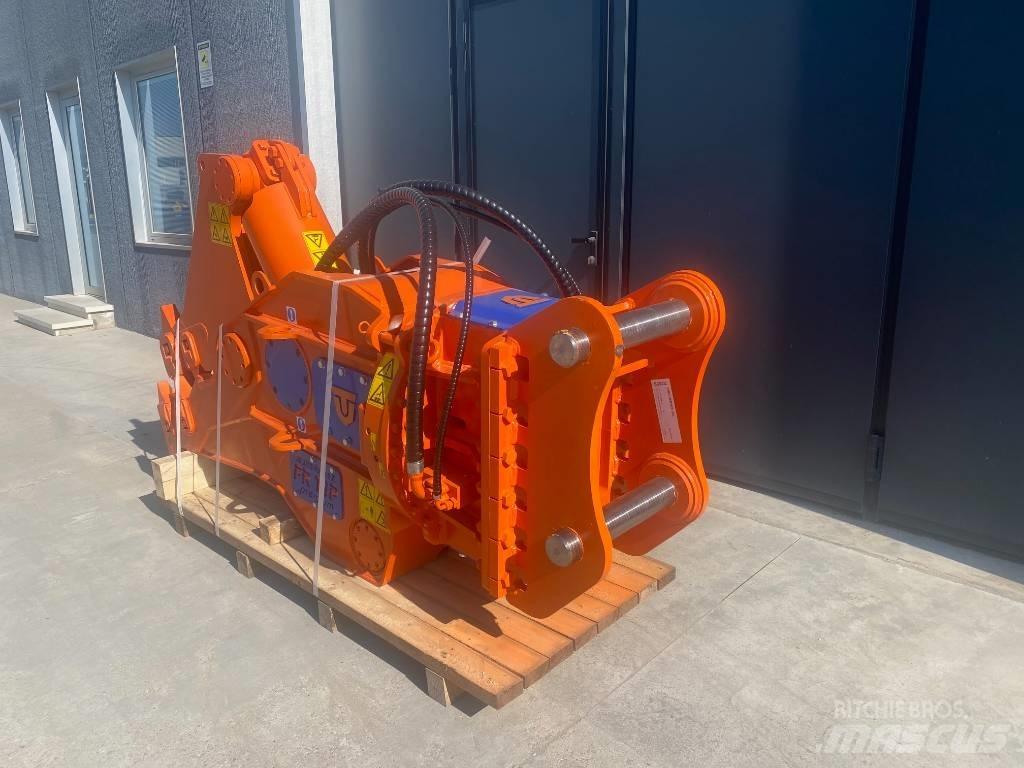Trevibenne FR18P Grijpers