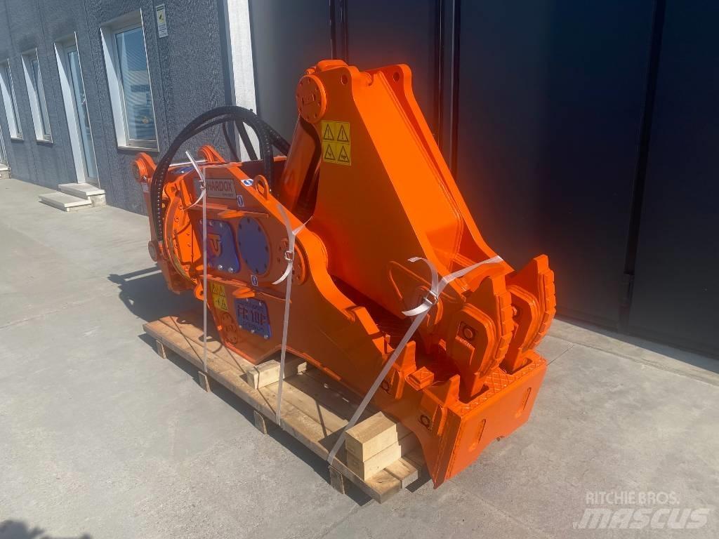 Trevibenne FR18P Grijpers
