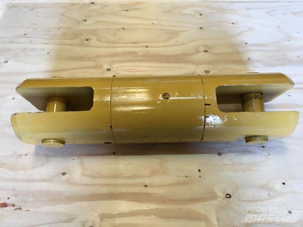Bauer SWIVEL Accessoires en onderdelen voor funderingsmachines