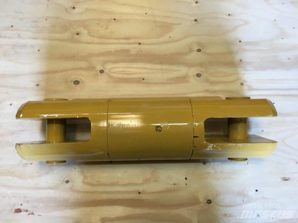 Bauer SWIVEL Accessoires en onderdelen voor funderingsmachines