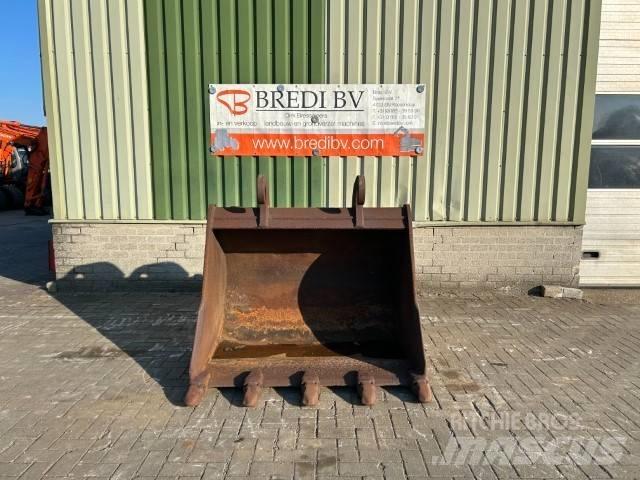  Tandenbak CW 45 Bakken