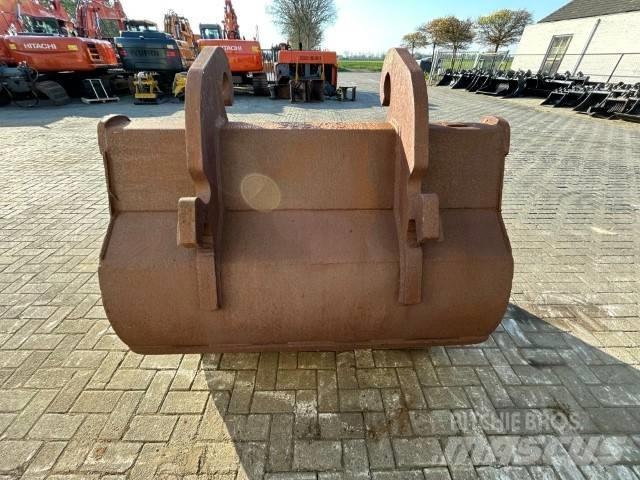  Tandenbak CW 45 Bakken