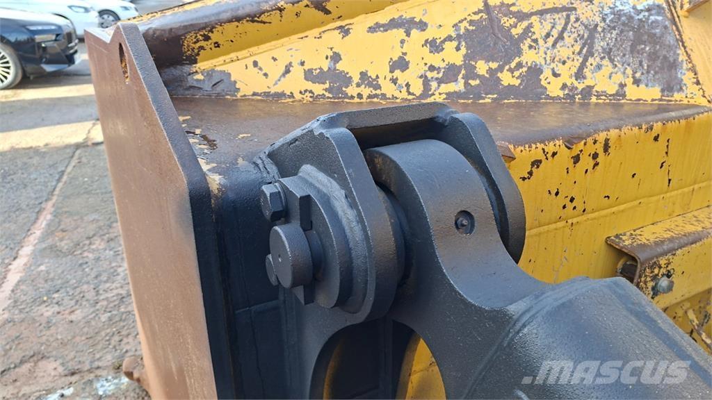 CAT D8T Bouw - Overige