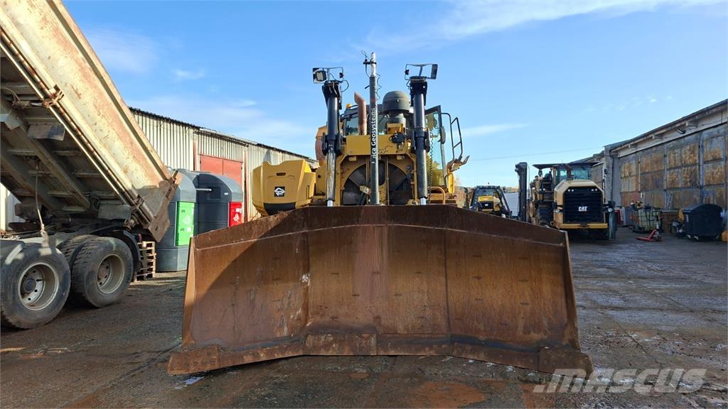 CAT D8T Bouw - Overige