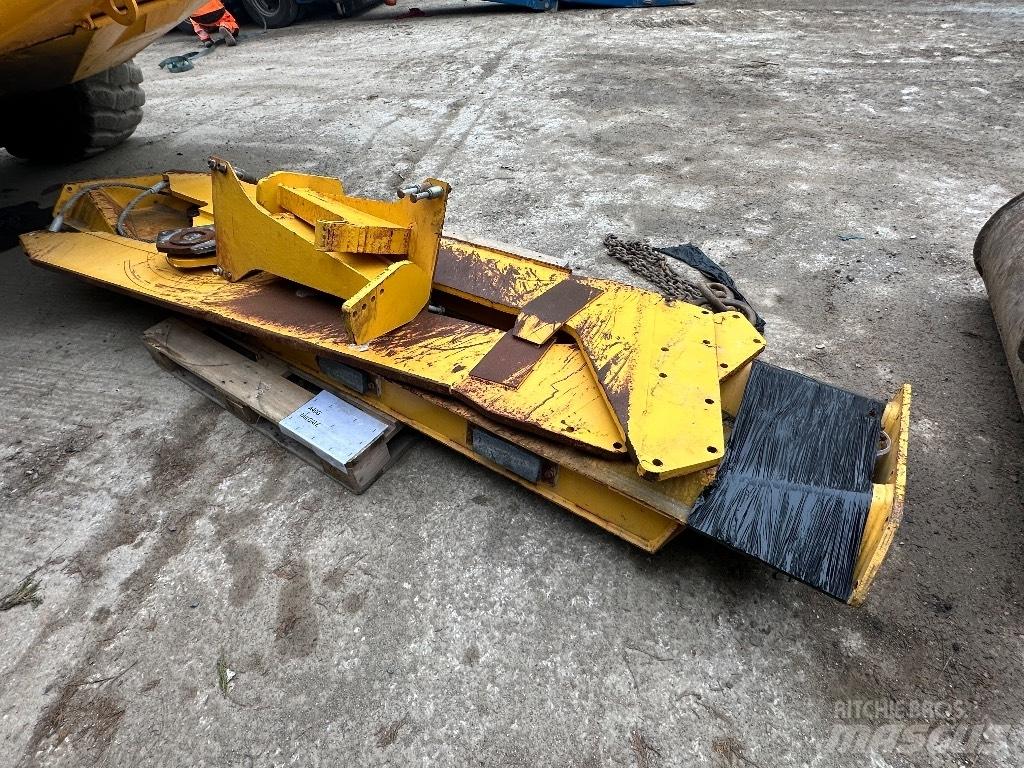 Volvo A40G Knik dumptrucks