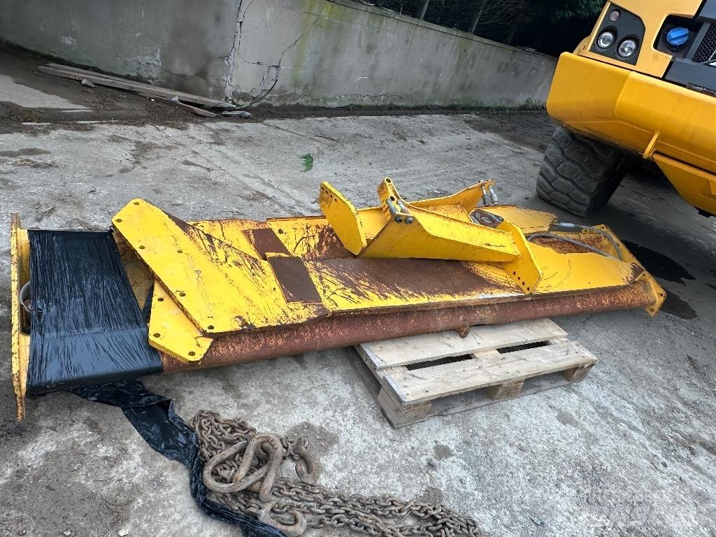 Volvo A40G Knik dumptrucks