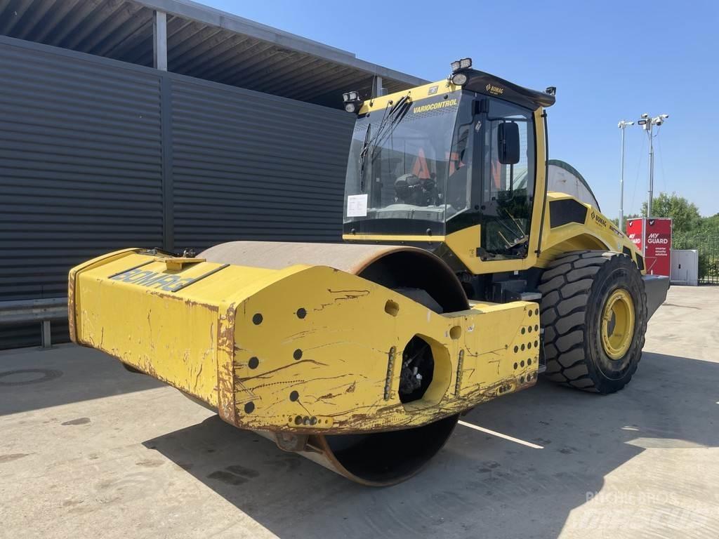 Bomag BW 226 BVC-5 Trilrolwalsen