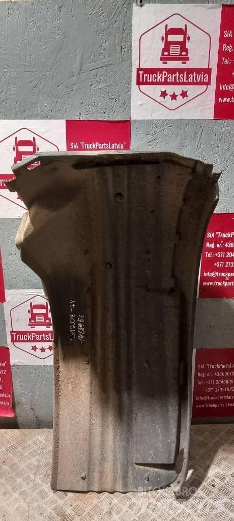 Scania 94 D.   1408466 Cabine en interieur