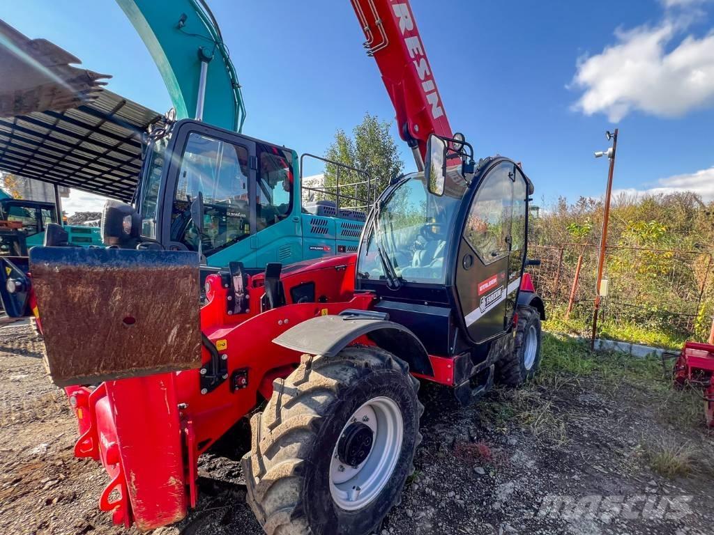 Faresin 14.42 Verreikers