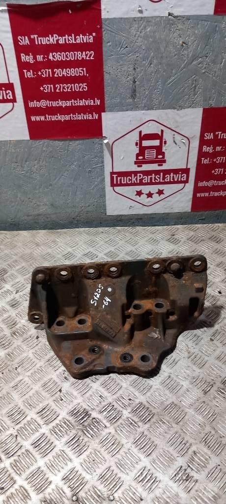 Scania R 440.   1894872 Chassis en ophanging