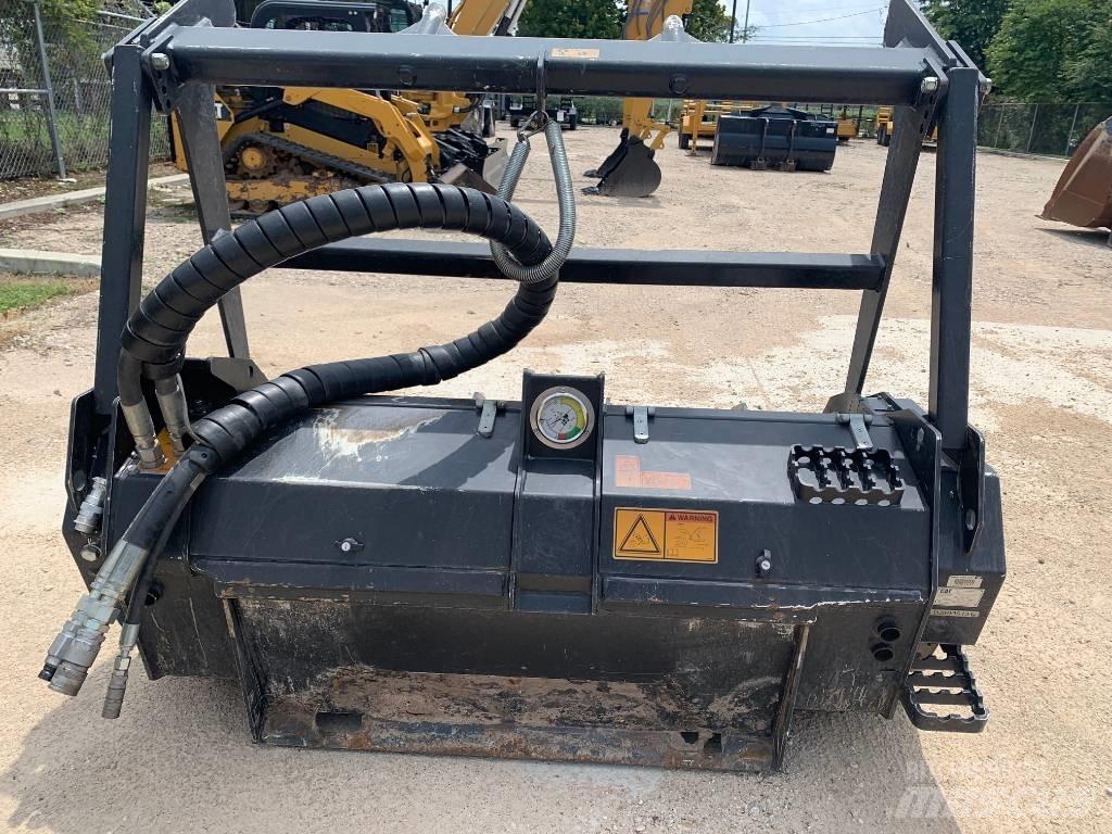 CAT HM415C Overige componenten