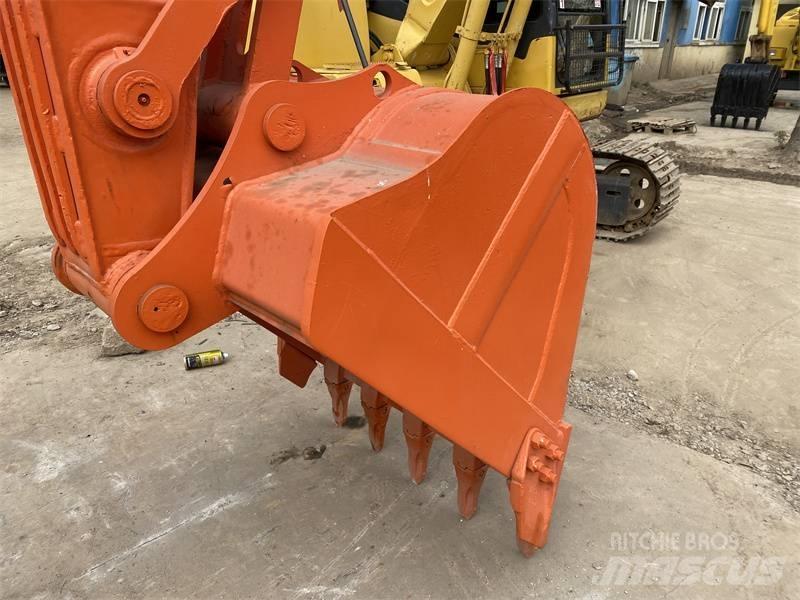 Doosan DX150 Rupsgraafmachines