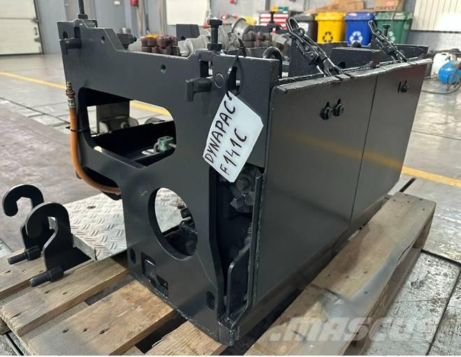 Dynapac F 141 C Asfaltafwerkmachines