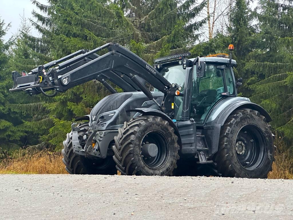 Valtra T 234 V Tractoren