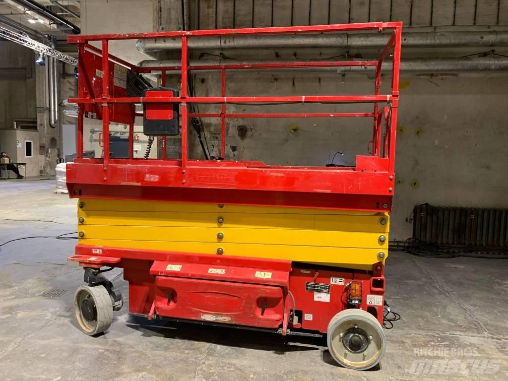 JLG 3246 ES Schaarhoogwerkers