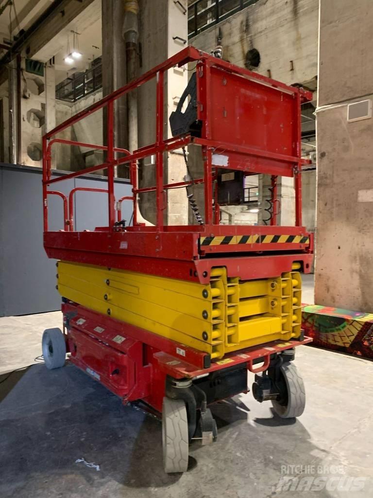 JLG 3246 ES Schaarhoogwerkers