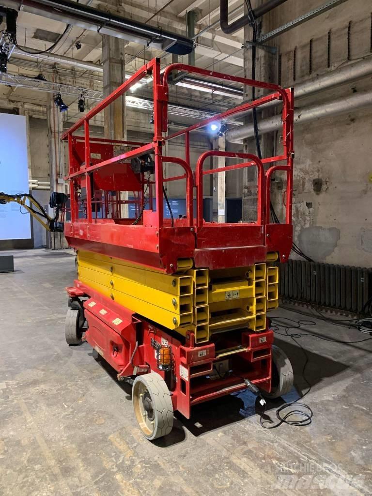 JLG 3246 ES Schaarhoogwerkers