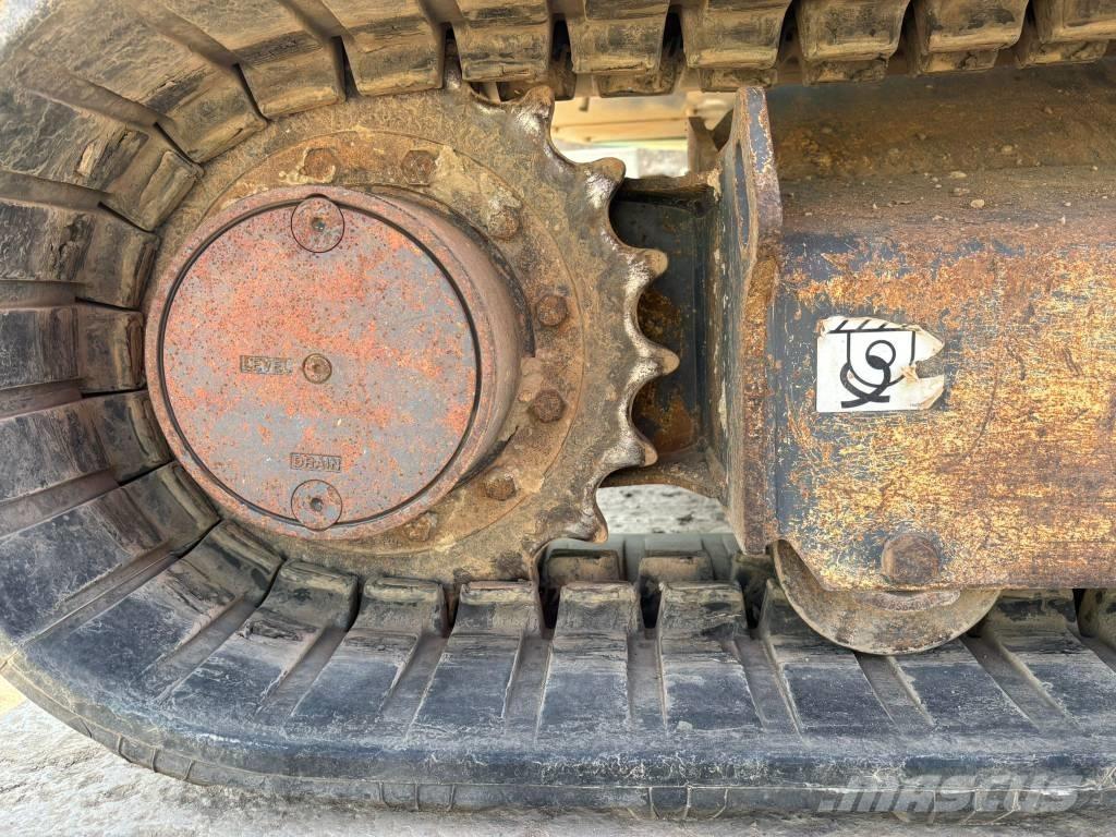 Kobelco SK 55 SRX-6 Minigraafmachines < 7t