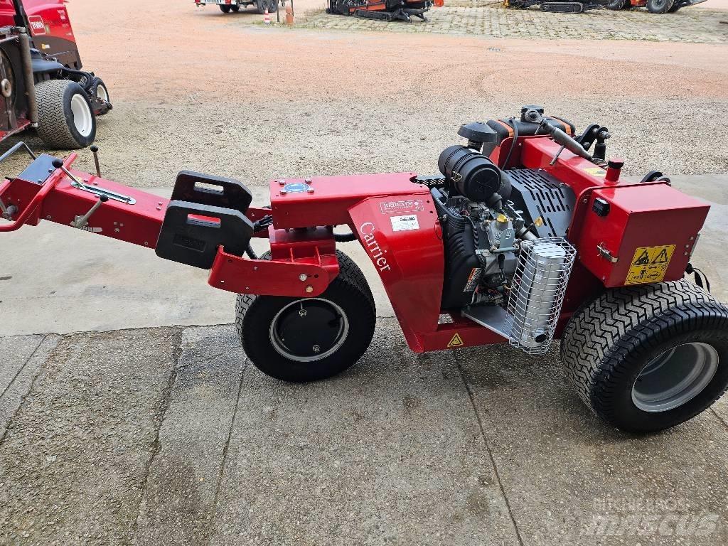 Redexim CARRIER Terreinbeheermachines - overige