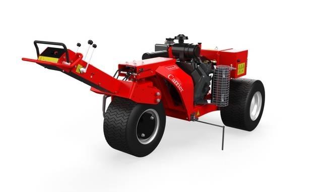 Redexim CARRIER Terreinbeheermachines - overige