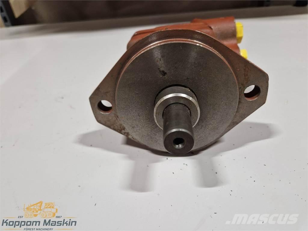 Rottne 055-0031 Hydraulics