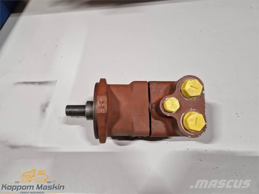 Rottne 055-0031 Hydraulics