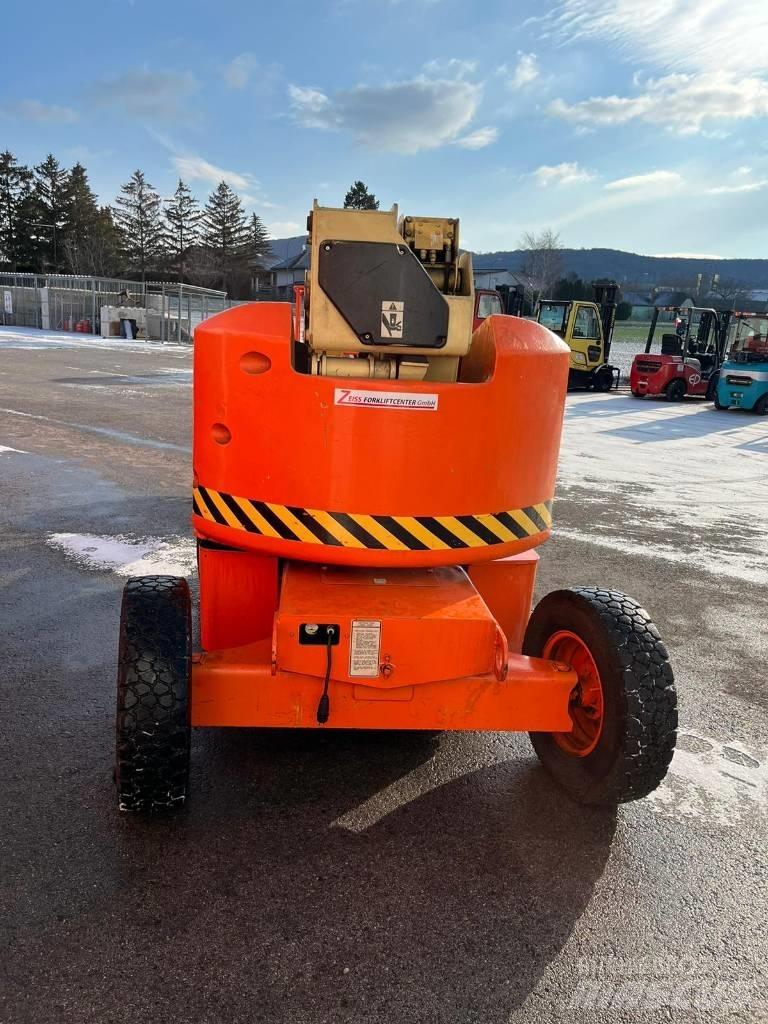 JLG 45 E Knikarmhoogwerkers
